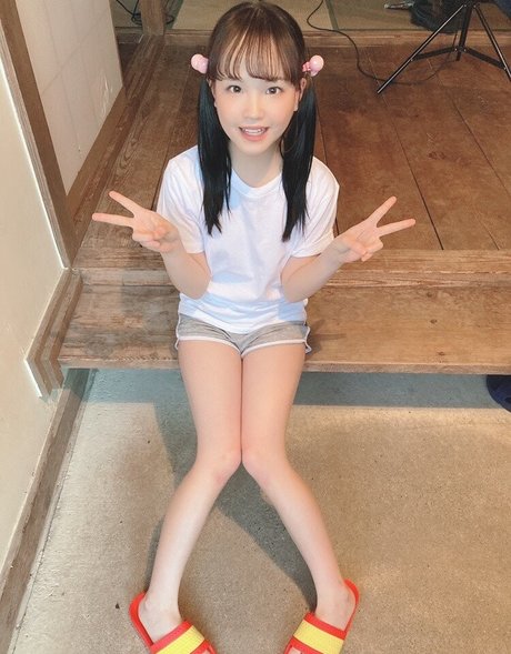 Lala Kudo free model pics