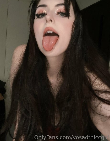 yosadthiccgirl high quality star galleries