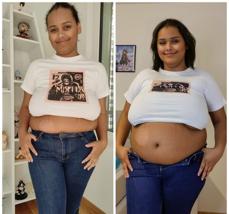 pregnant ebony onlyfans free naked pic