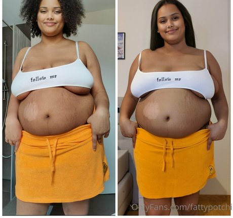 fattypotchi star high quality photo