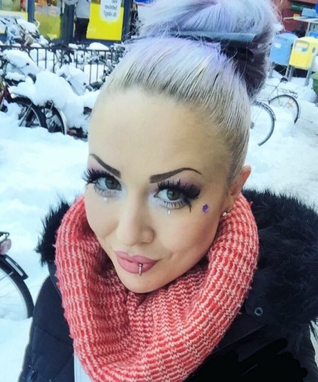 My Little Vronie perfect star picture