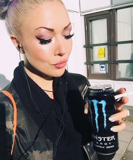 My Little Vronie nudes pornstar gallery