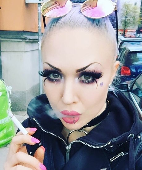 My Little Vronie pornstar sex pictures