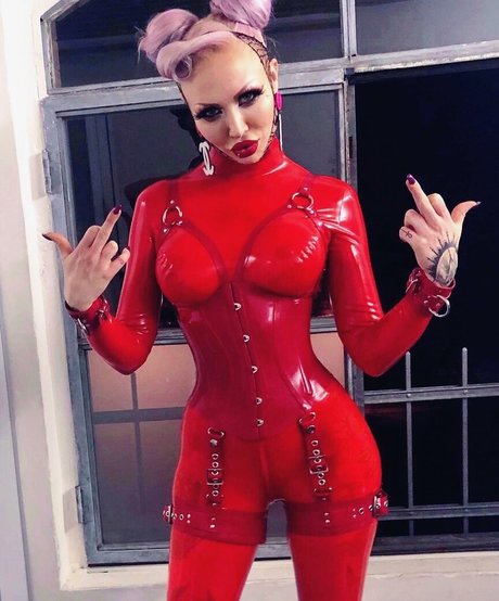 My Little Vronie beautiful star image