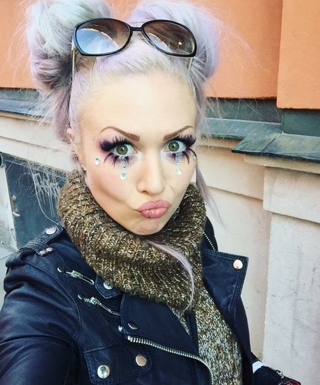 My Little Vronie pornstar sex picture