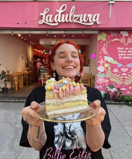 Pinche Dulzura nice star images