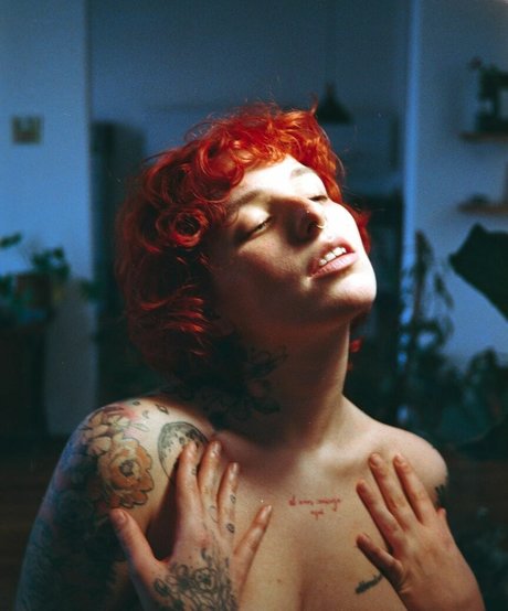 Pinche Dulzura high quality model pic