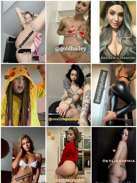 iamkendramarselle pornographic model photo