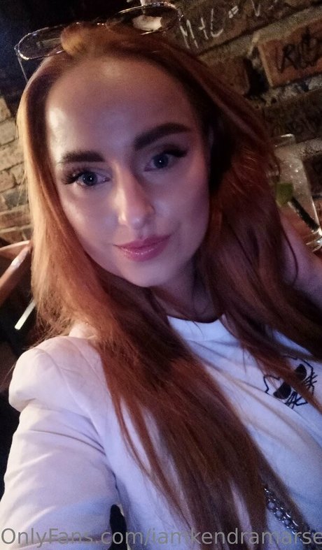 iamkendramarselle model hd image