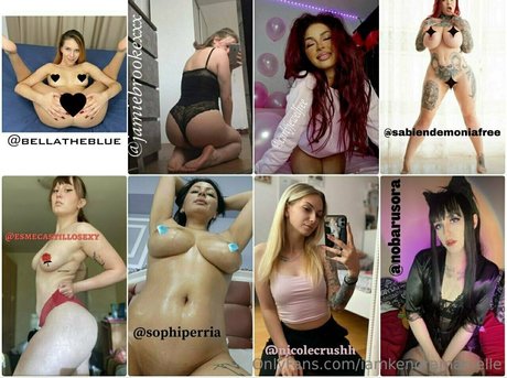 iamkendramarselle pornstar hot archive