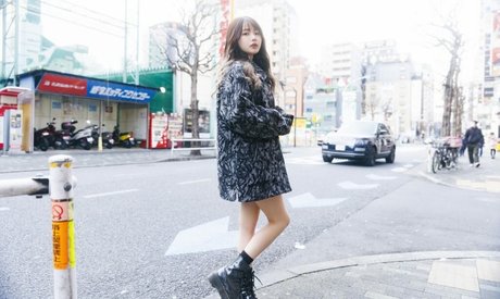 Ichika Matsumoto perfect pornstar picture