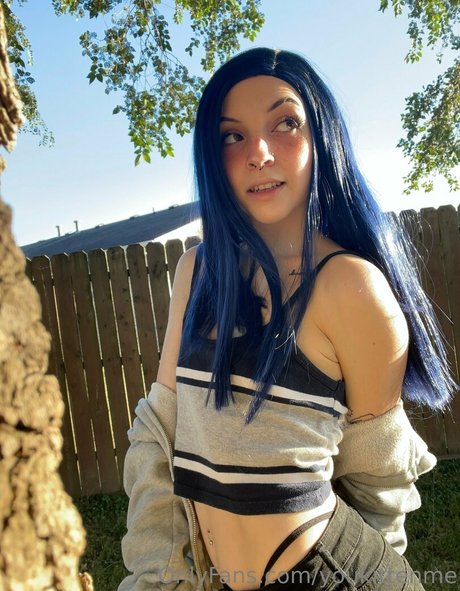 youkittenme sexy star image