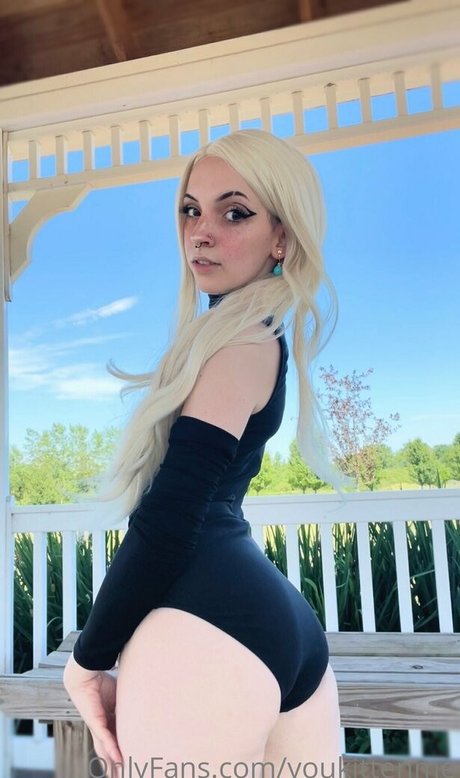 youkittenme model nice pic