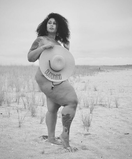 FitAndFancy_ model art images