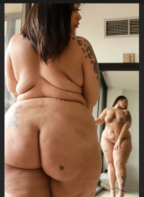 FitAndFancy_ erotic model pictures