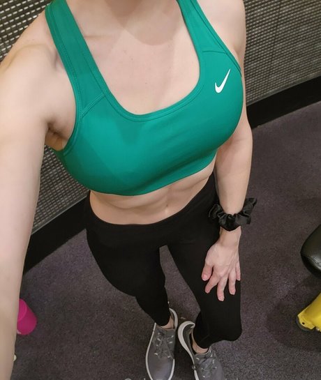 blonde shemale onlyfans beautiful nude photo