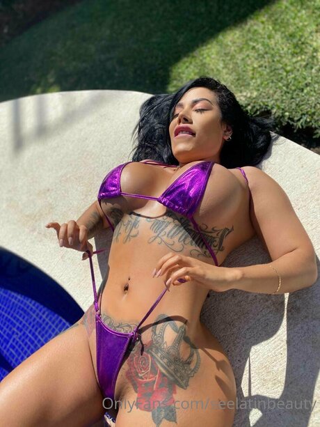 seelatinbeauty adult model photos