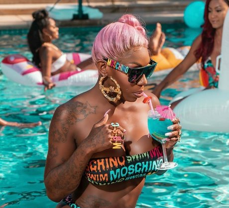 ebonymystique4free best pornstar pic