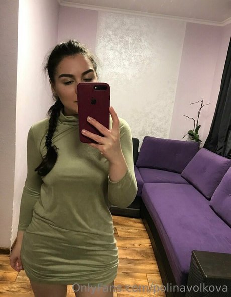 polinavolkova top model pics