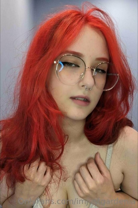 imjustgardenia sexy star gallery