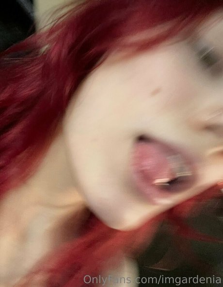 imjustgardenia model sexy img