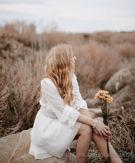 nattiegirl96 top model images