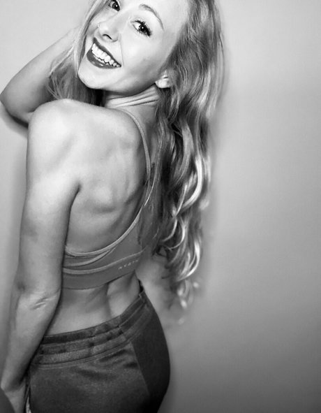 nattiegirl96 model nude pics