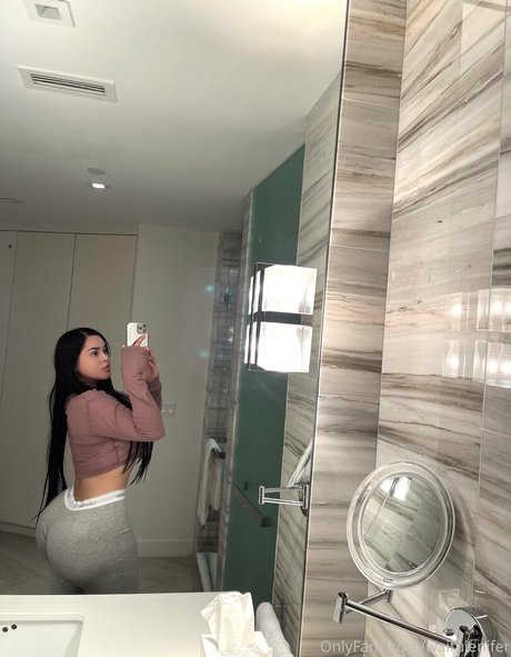 thejenblanco model naked archive