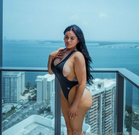 thejenblanco erotic pornstar gallery