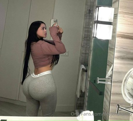 thejenblanco nudes actress galleries