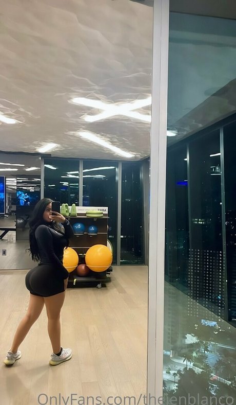 thejenblanco nice model gallery