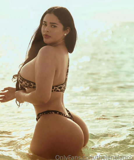 thejenblanco pornstar sexy image