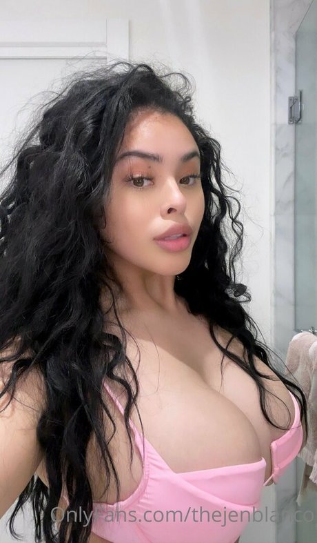 thejenblanco porn model image