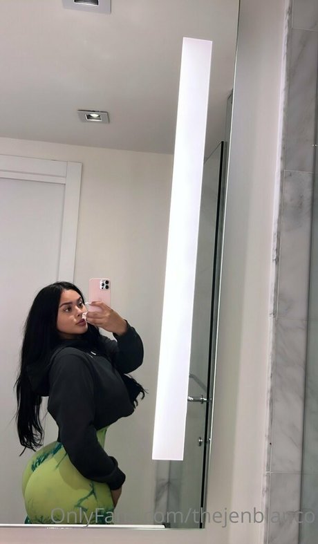 thejenblanco porn actress image