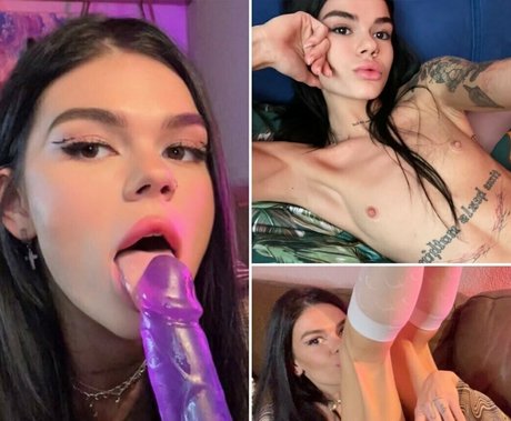 limeooow model sexy image