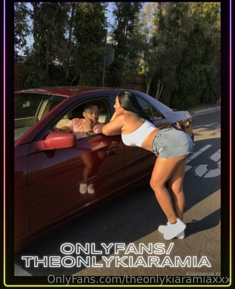 theonlykiaramiaxxx nice actress archive