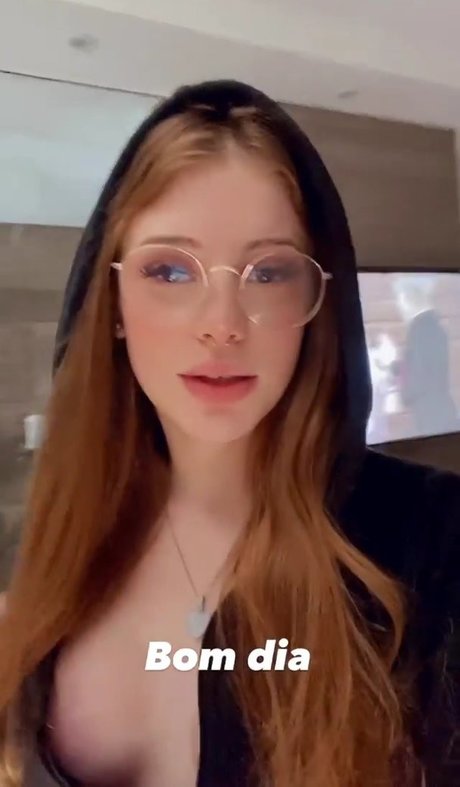 Kamila Borges erotic actress photos