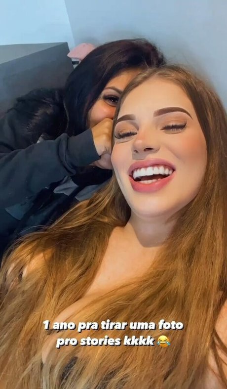 Kamila Borges naked star img