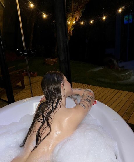 Kamila Borges actress image