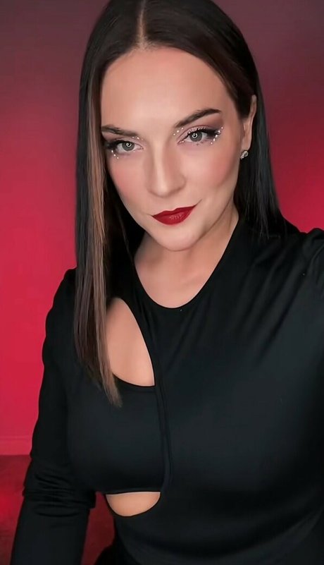 Harley Zade pornographic actress photo