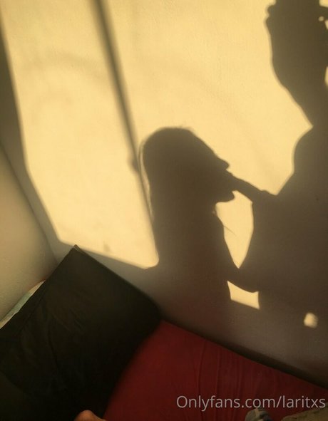 Larissa Silva Laritxs nudes pornstar image