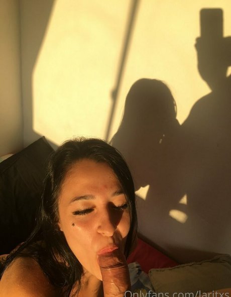 Larissa Silva Laritxs naked star photos