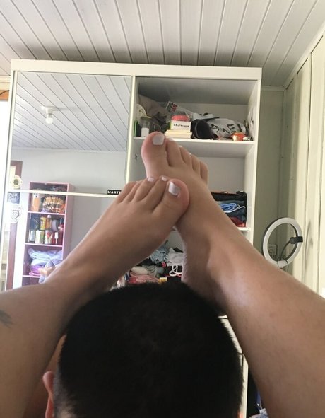 Larissa Silva Laritxs model archive