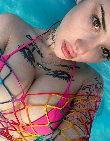 marytishh top pornstar images