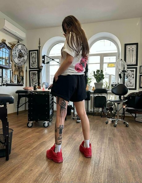 marytishh sex model archive