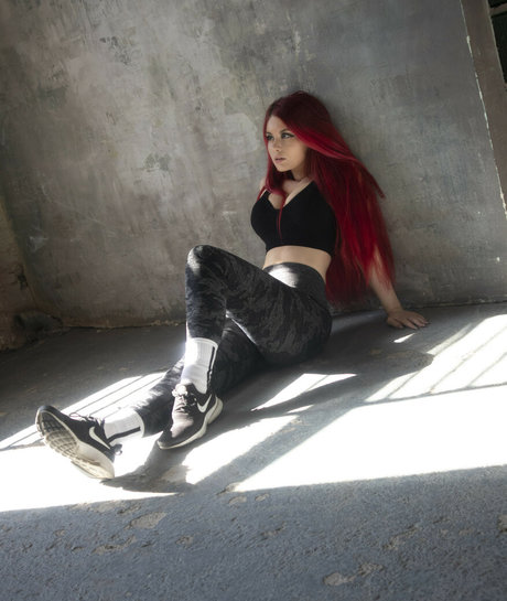 Angie Strelnikova star top images