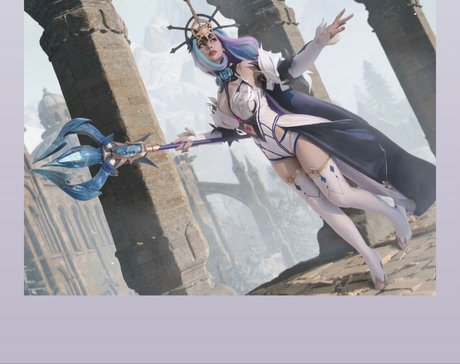 Angie Strelnikova perfect pornstar image