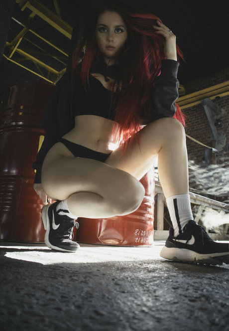 Angie Strelnikova nude pornstar galleries