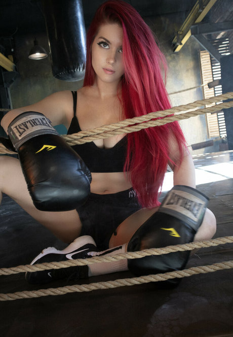 Angie Strelnikova sexy pornstar photos