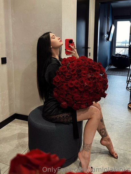 im lolakinks nudes pornstar images